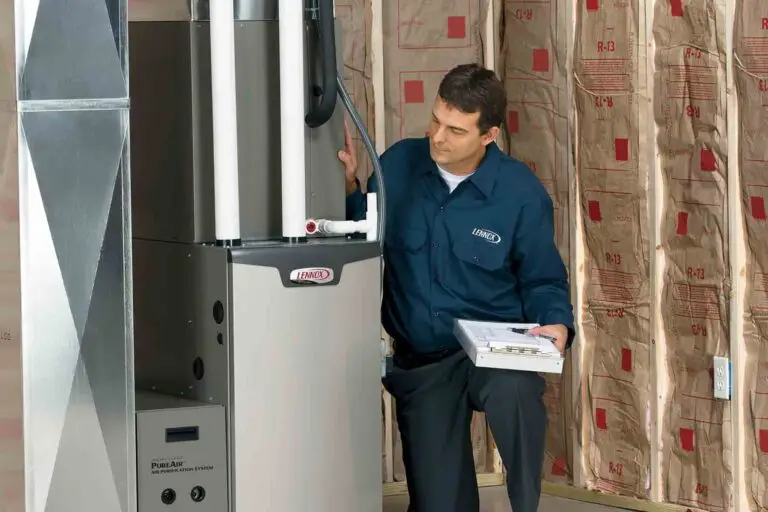 TempSmart Same-Day HVAC Pros