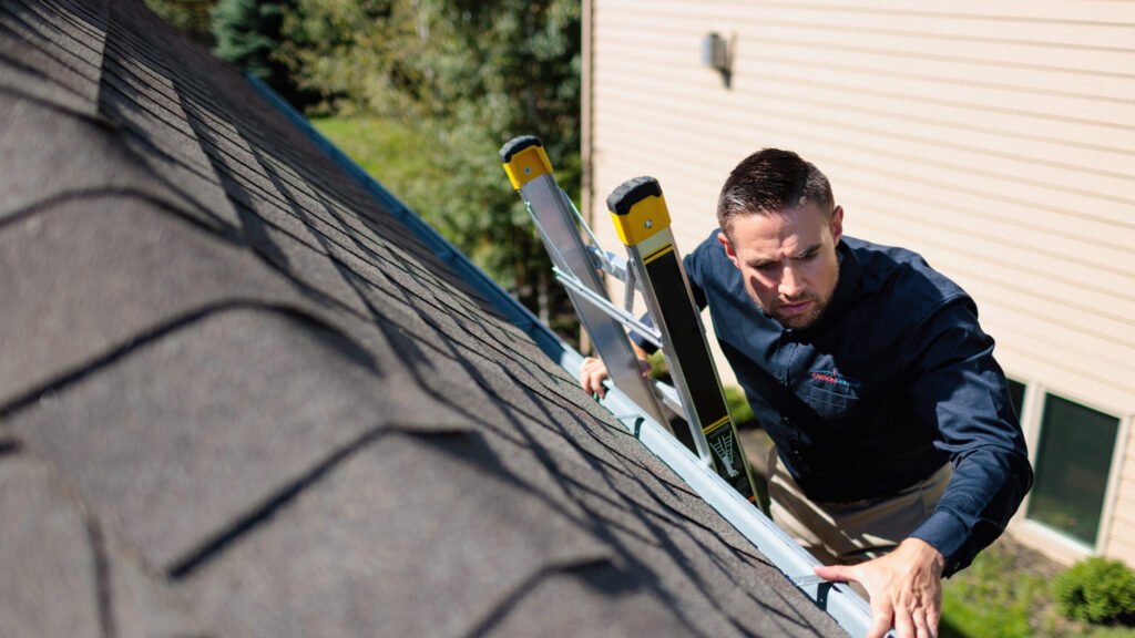 Carson Dunlop home inspection services