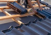 Himalaya Roof Repair & Replacement