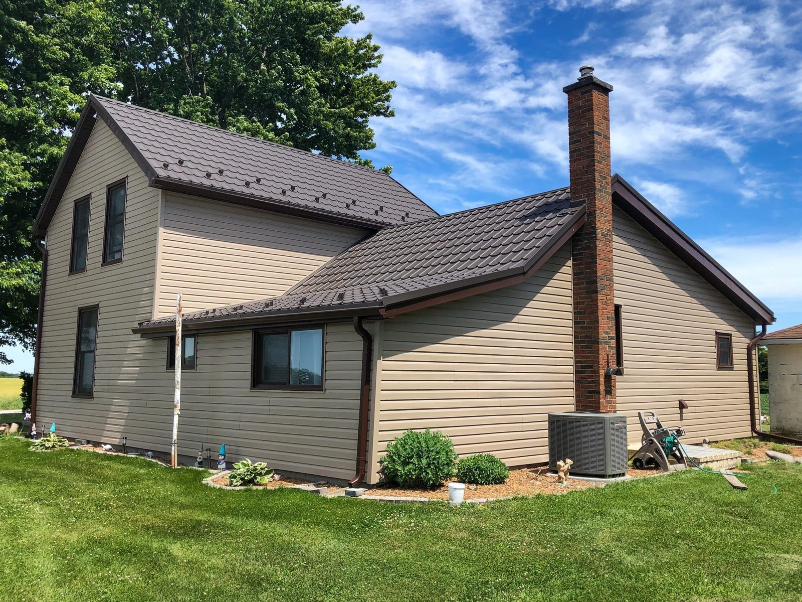 1st Choice Roof Replacement Systems