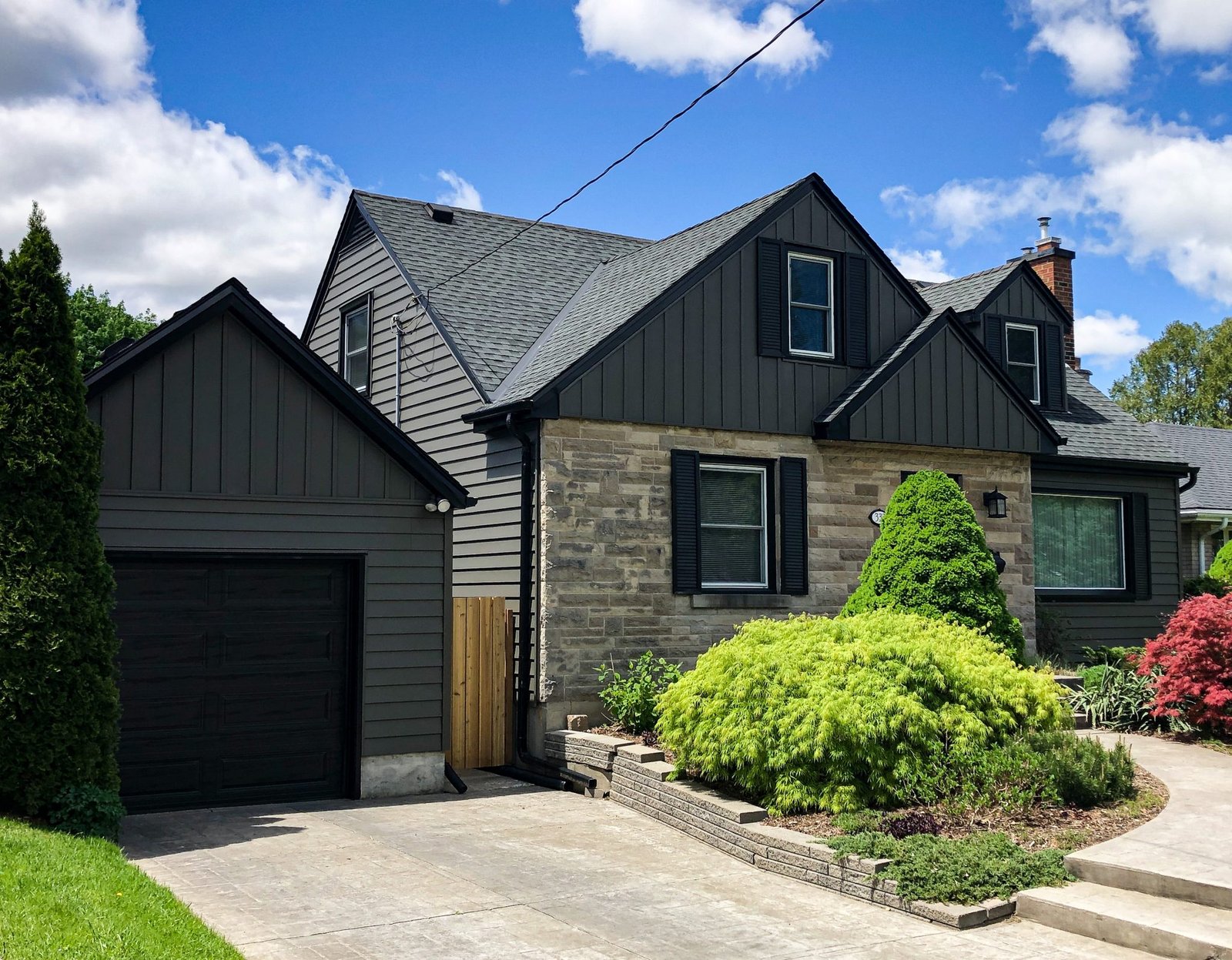 1st Choice Roof Replacement Systems