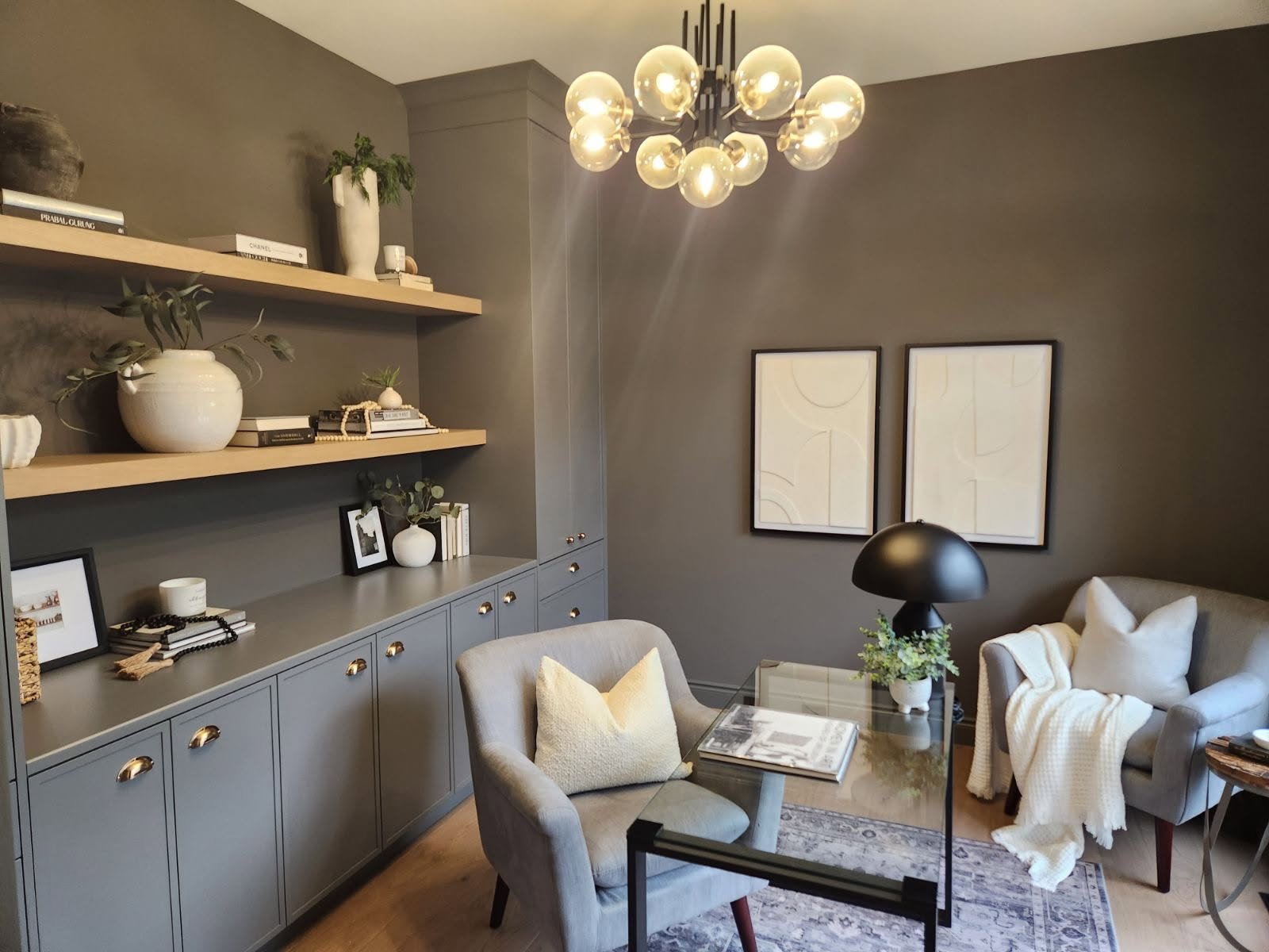 Crown Painting and Reno