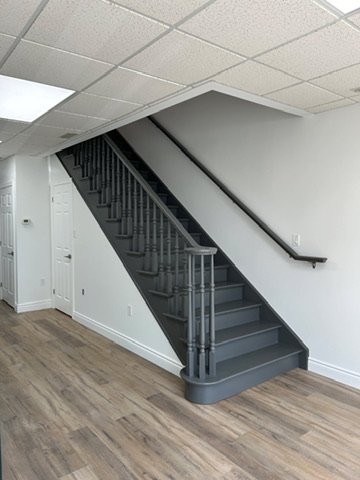 Crown Painting and Reno