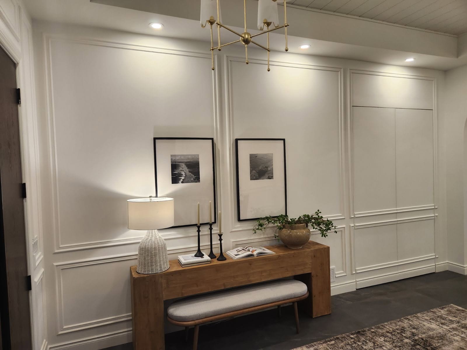 Crown Painting and Reno