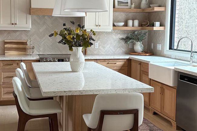 Evergreen DESIGN + BUILD