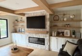 Evergreen DESIGN + BUILD