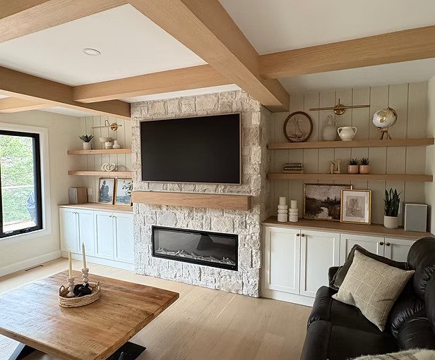 Evergreen DESIGN + BUILD
