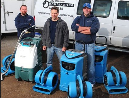 Jay Okkerse Contracting