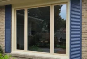 Joel’s Window & Door Replacement