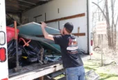 Get R Gone Eco Junk Removal