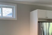 JD Red Seal Finish Renovations