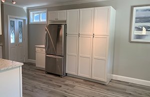 JD Red Seal Finish Renovations