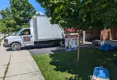 Get R Gone Eco Junk Removal