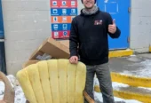 Get R Gone Eco Junk Removal