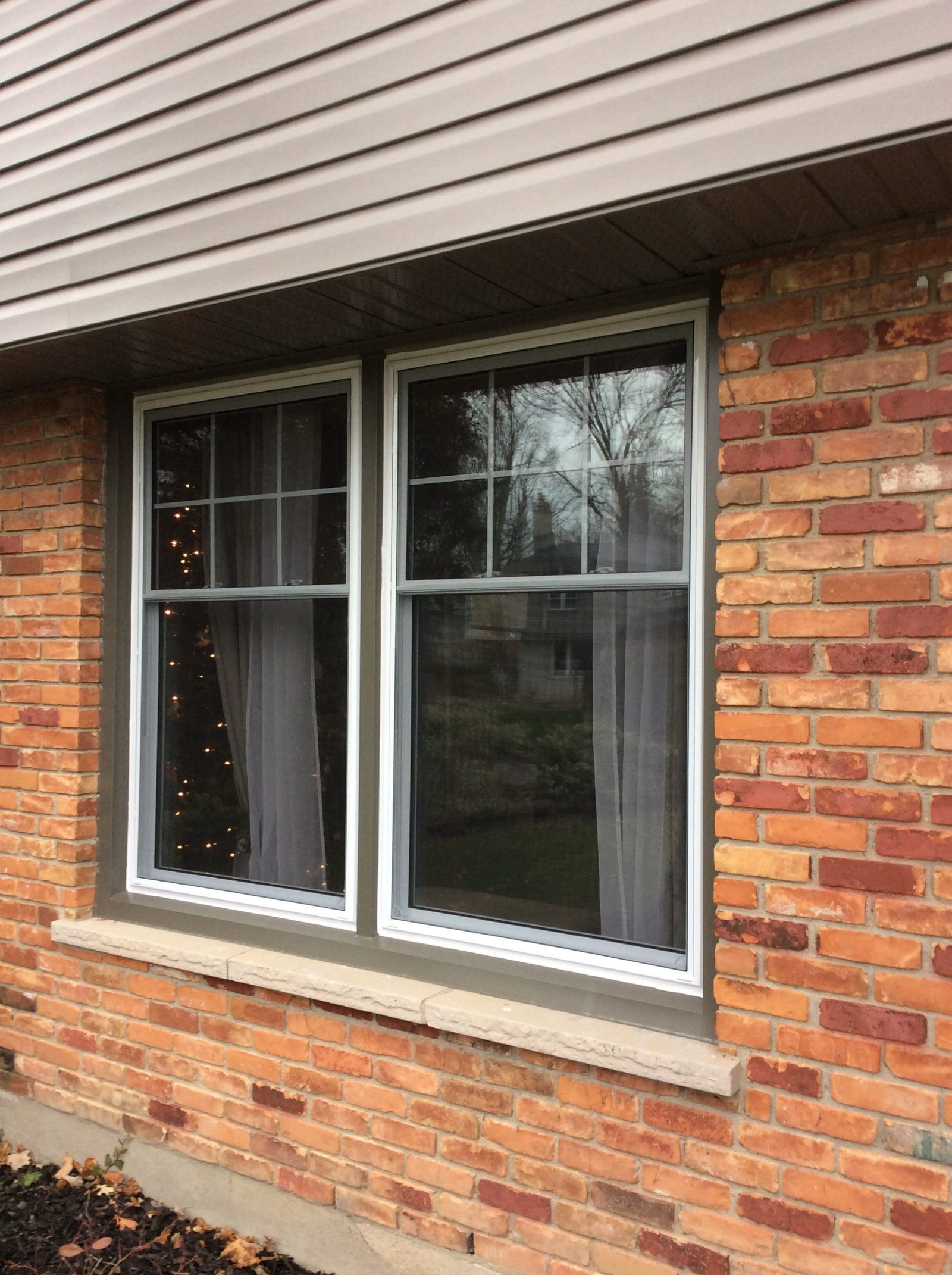 Windows, Doors And Siding In London