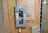 Levere Electric – London Electrician