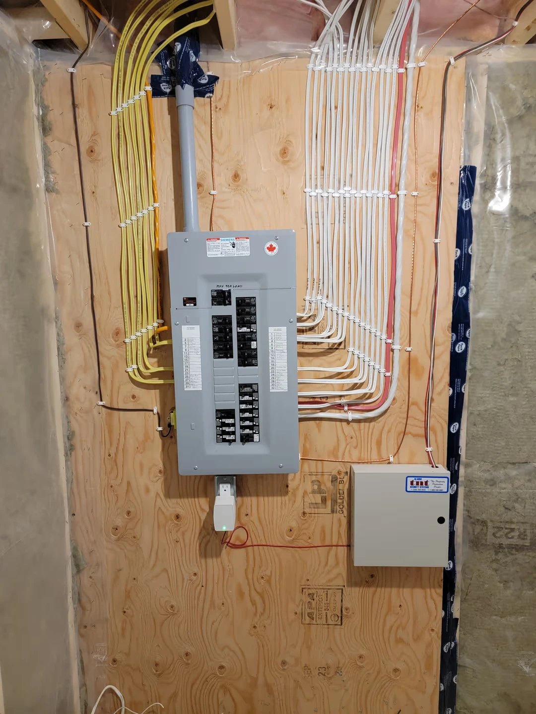 Levere Electric – London Electrician