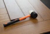 A.K. Flooring Hardwood Installers