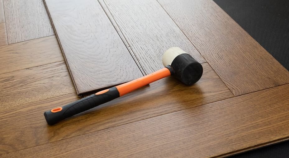 A.K. Flooring Hardwood Installers