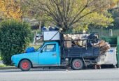 Easy Junk Same-Day Removal