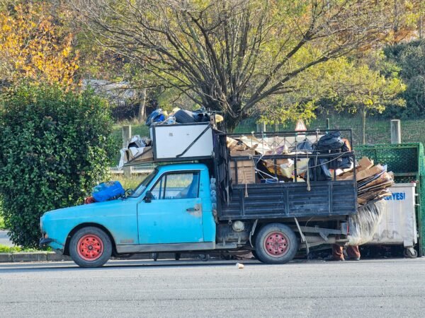 Easy Junk Same-Day Removal