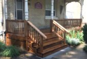 JD Red Seal Finish Renovations