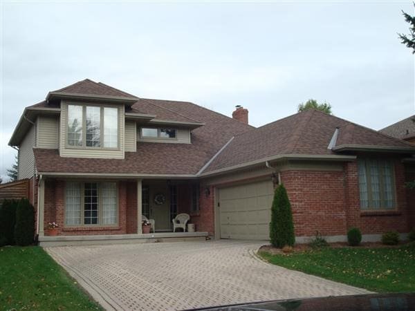 Armour Shield Residential Roof Care