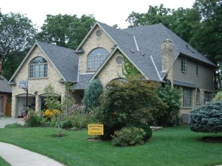 Armour Shield Residential Roof Care