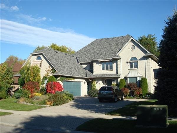 Armour Shield Residential Roof Care