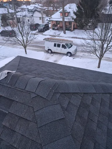 Triple Crown Roofing Pros