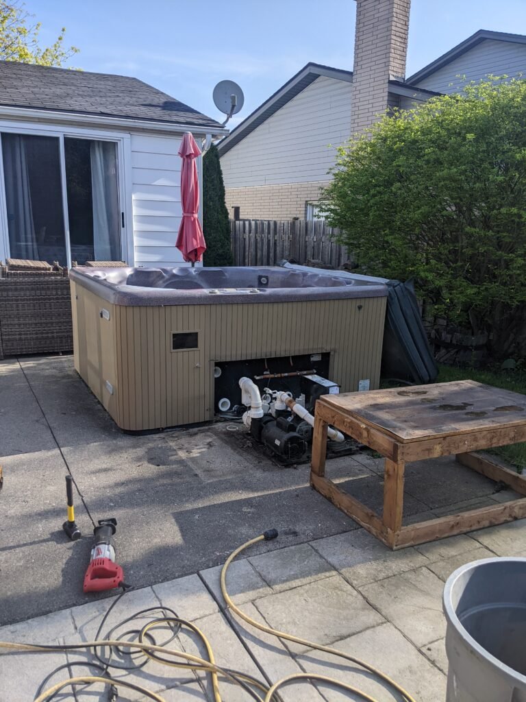 Get R Gone Eco Junk Removal