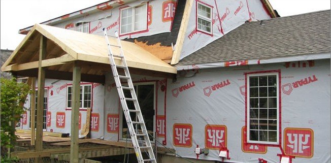 Jay Okkerse Contracting
