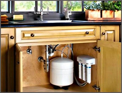 RiTech Water Filtration Systems