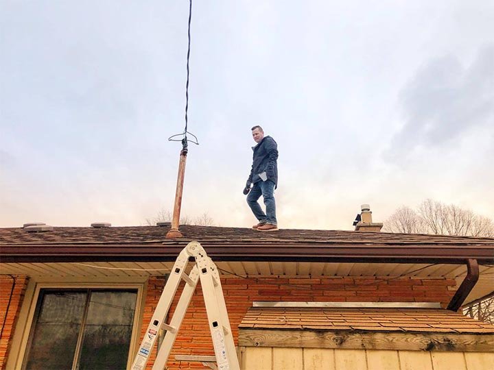 Rooftop Home & Property Inspections