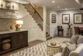 Tradecy Basement Renovations