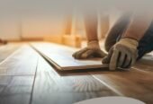 A.K. Flooring Hardwood Installers
