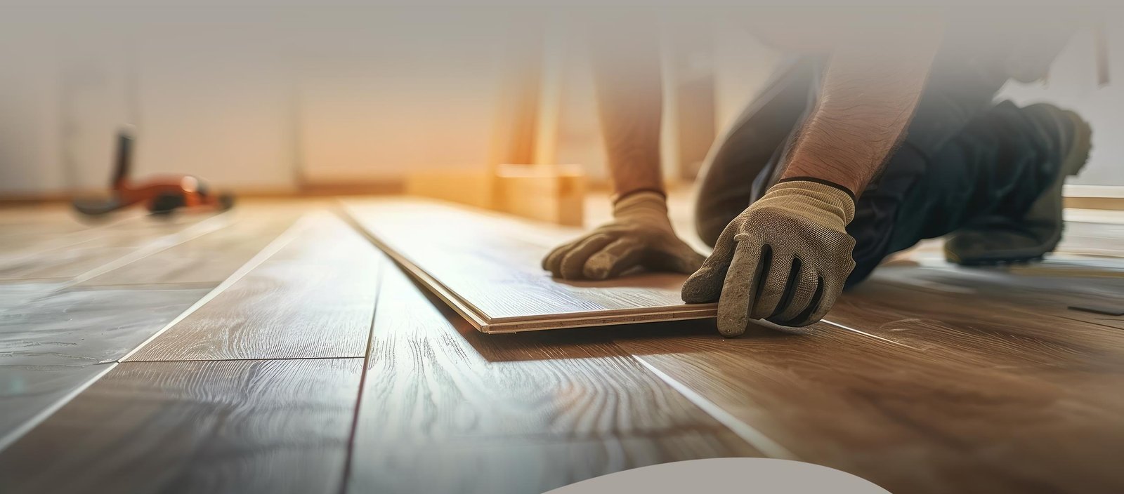 A.K. Flooring Hardwood Installers
