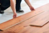 A.K. Flooring Hardwood Installers