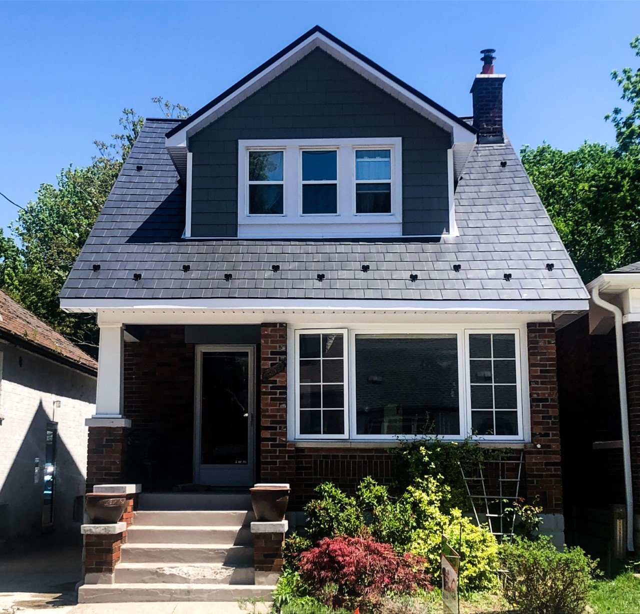 1st Choice Roof Replacement Systems