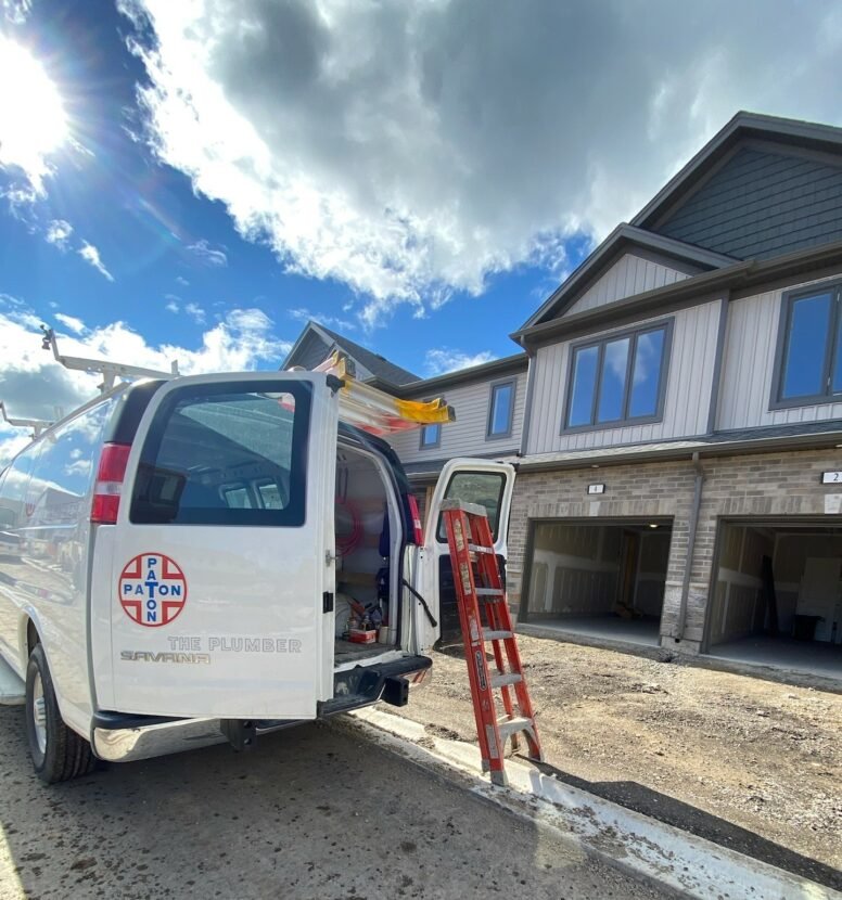Paton Bros Trusted London Plumbing