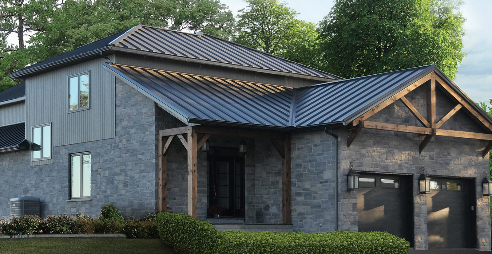 1st Choice Roof Replacement Systems