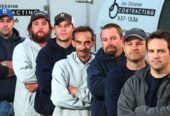 Jay Okkerse Contracting