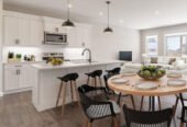 B|A Custom Kitchen Cabinets