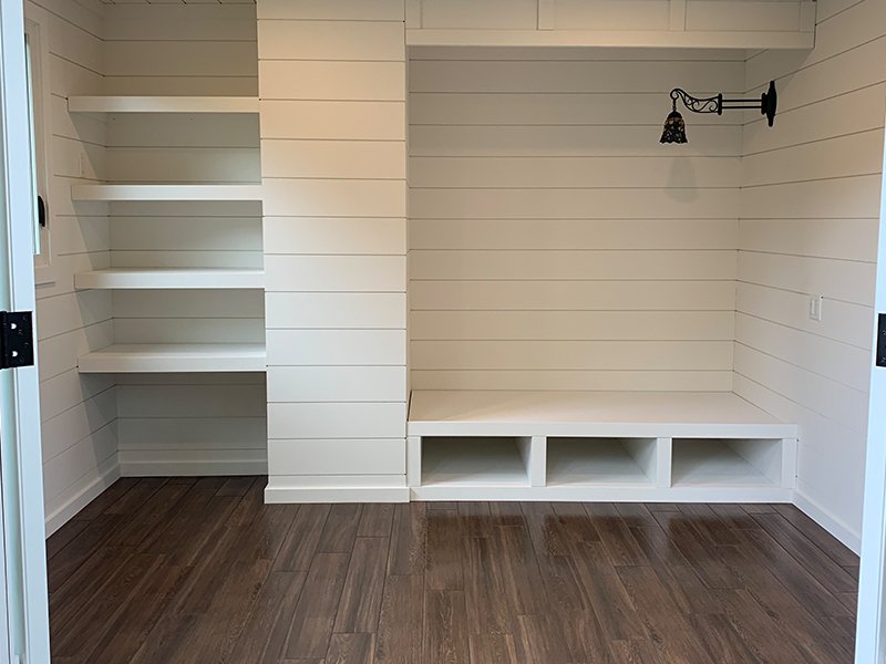 JD Red Seal Finish Renovations