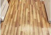 A.K. Flooring Hardwood Installers