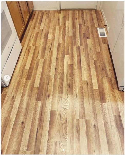 A.K. Flooring Hardwood Installers