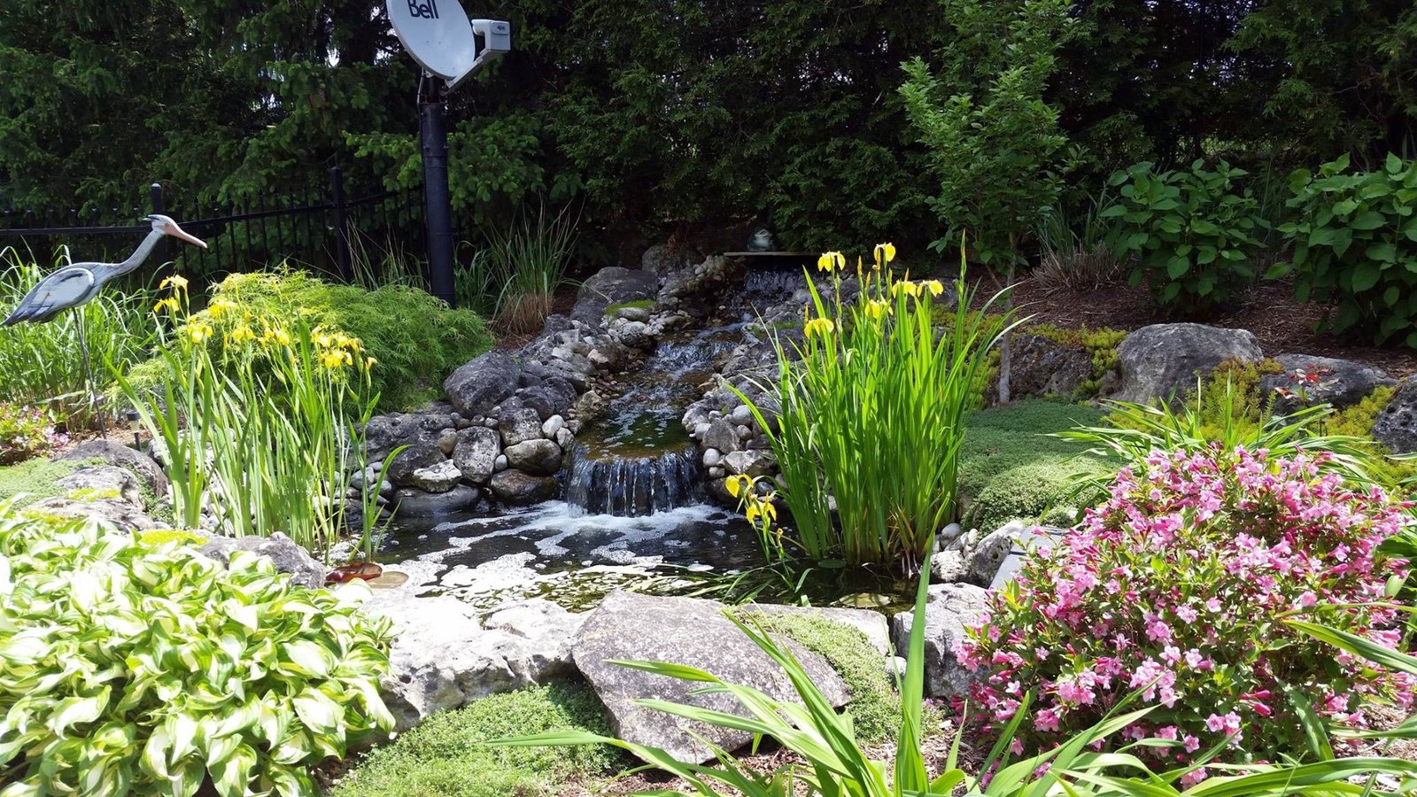 Parkside Landscaping (London) Inc.