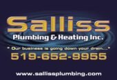 Salliss Plumbing & Heating