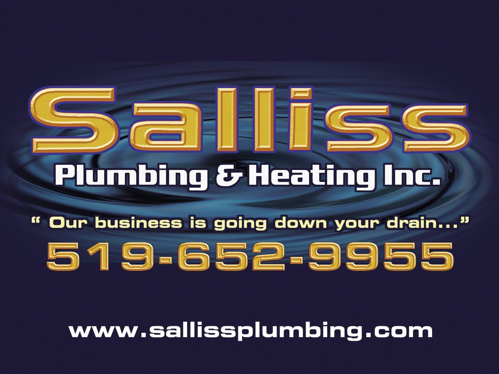 Salliss Plumbing & Heating