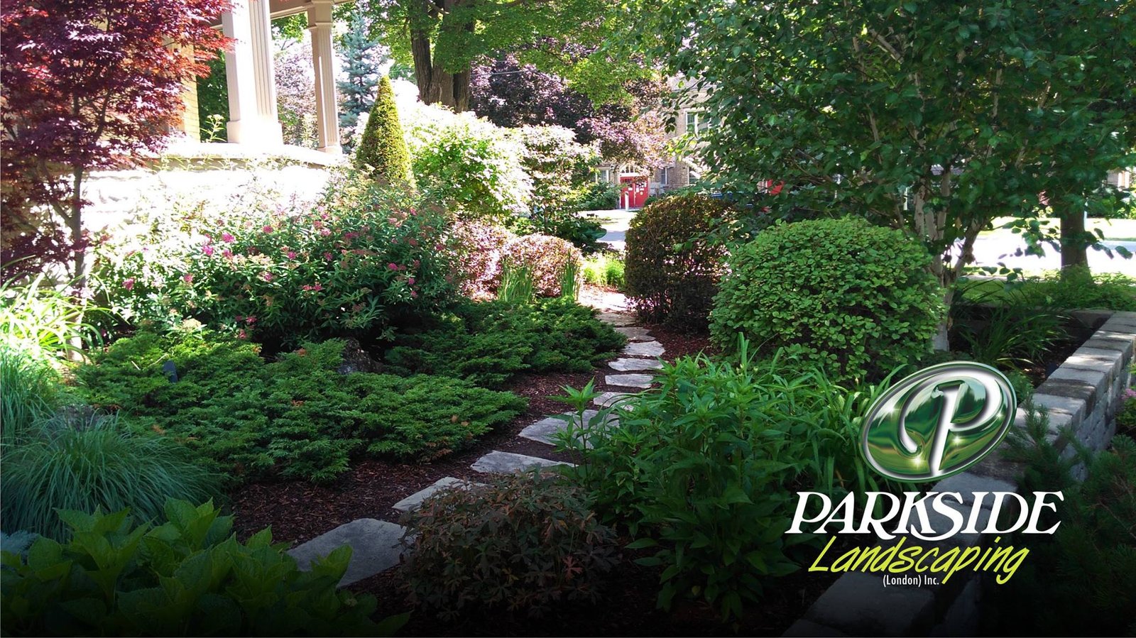 Parkside Landscaping (London) Inc.